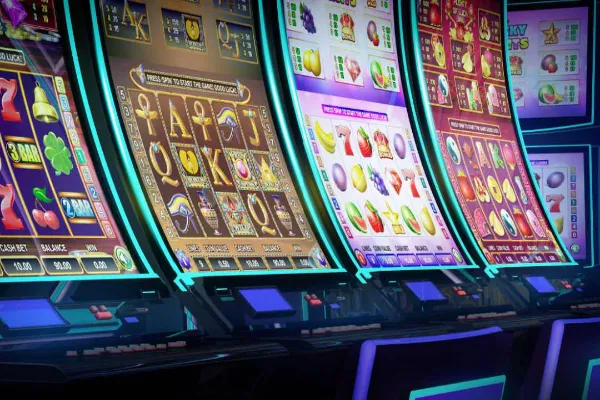 The Psychology of Sound: How Slot Machines Use Audio to Influence Players’ Decisions