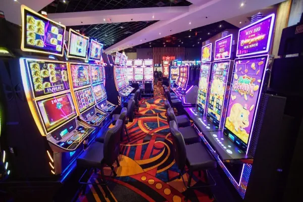 How to Spot a High-Quality Online Slot Casino