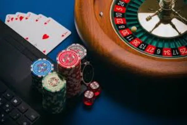 Begin Your Online Casino Adventure with Baccarat