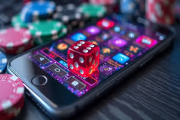 Elevate Your GBOTOTO Casino Game: Insider Tips from Professional Gamblers
