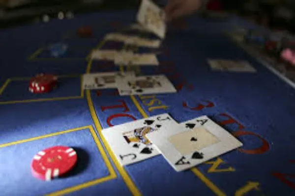 Unlocking the World of Online Casino Tournaments