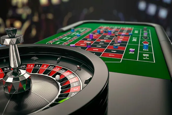The Advantages of Playing Online Casino Games