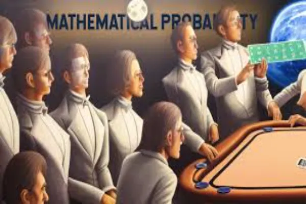 The Connection Between Blackjack and Mathematics Education