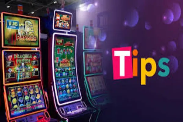 Tips to Choose the Best Online Slot Game for Your Play Style