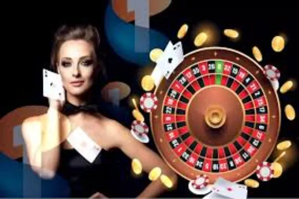 OLE777 Judi Slot Casino Live Baccarat yang Gampang Menang