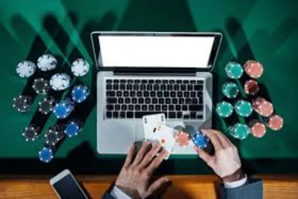 Behind the Bets: The Science of Casino Game Design