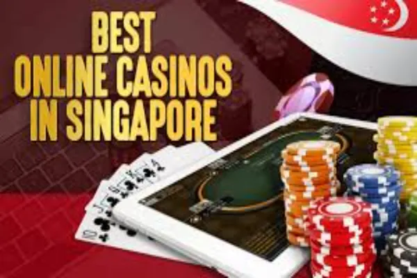 Identifying and Choosing Trusted Casino Sites in Singapore