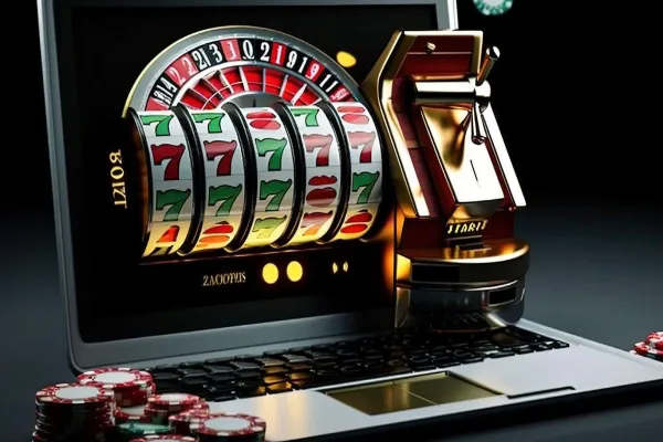 Exploring the Legal Landscape of Online Casinos
