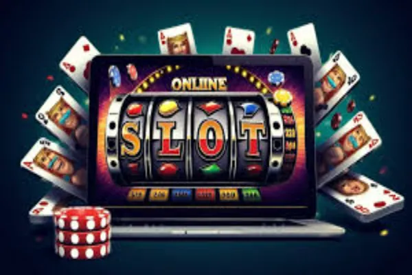 How Developers Continue to Innovate New Slots Games for Online Casino