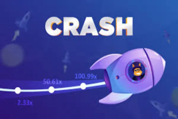 The Thrilling World of Crash Games: A Beginner’s Guide to Winning Big