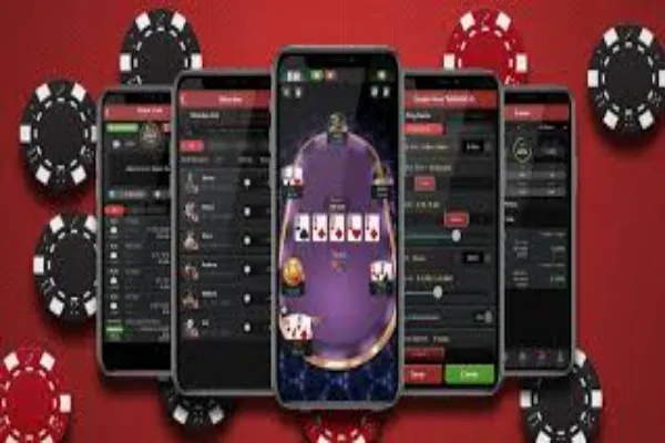 Poker Apps in 2024 Your Guide to the Best Mobile Gaming Experience