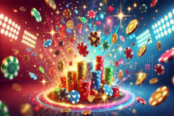 Social Casino Bonuses: Maximize Social Gaming Rewards from the Start