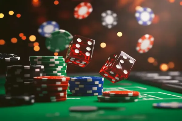 AI in Online Gambling: How Artificial Intelligence Enhances Player Experience