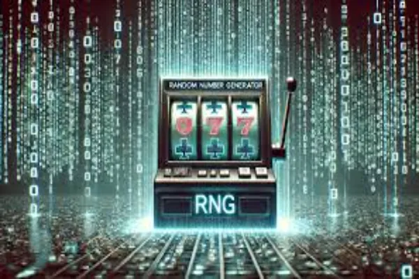 Ensuring Fair Play in Online Slots with Random Number Generators