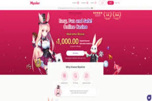Mystino Casino Bonus Code: An Honest Review of the No-Code Casino Advantage