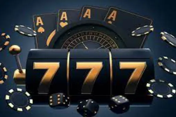 Slot777: Inside One of the Most Trusted Online Slot Sites in 2025