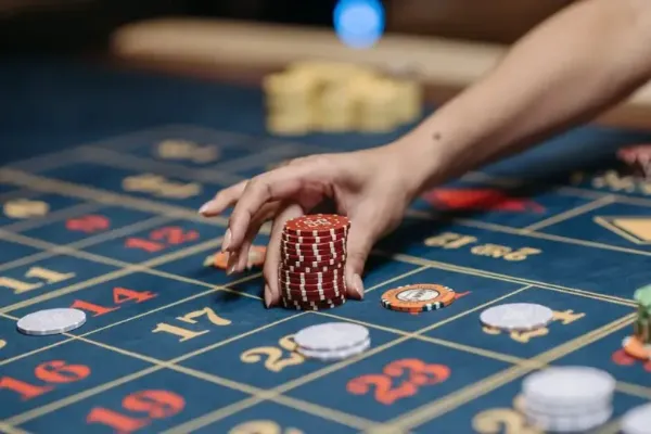 The real strategies behind sports betting and online casino wins