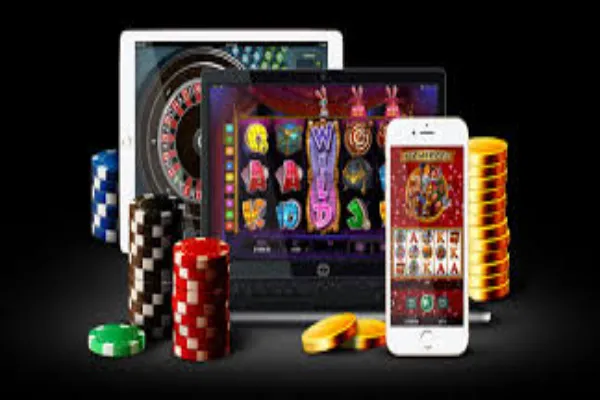 Why Online Casino Platforms Keep Growing in Popularity