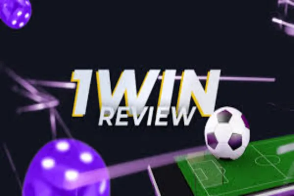 1Win: A Modern Platform for Online Gaming and Sports Entertainment