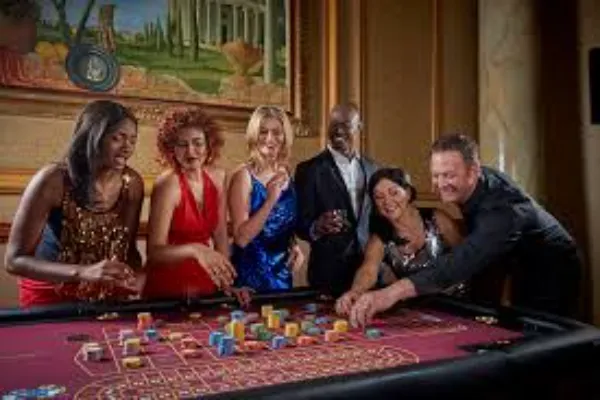 What Malawian Players Consider While Choosing an Online Casino Site to Play At