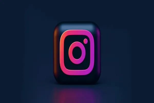 Instagram logo