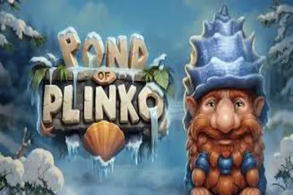 Diving Into Pond of Plinko: Simple Gameplay, Standout Bonus Rounds
