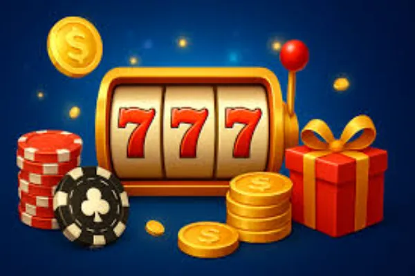 How Many Types of Slot Bonuses are There and How Are They Different?
