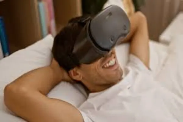 What to Consider When Looking for a VR Porn Site