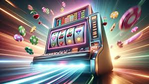 Details About Online Slot Games That Shape Player Experience