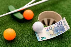 How Golf Betting Can (Sometimes) Offer Big Value