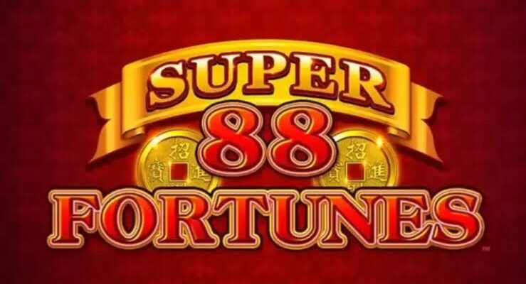 Slot88: A Complete Guide to One of the Most Popular Online Slot Platforms