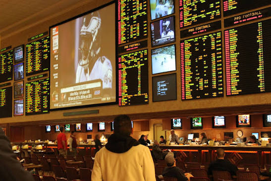 Bandar Bola: A Complete Guide to Understanding Online Football Betting Platforms