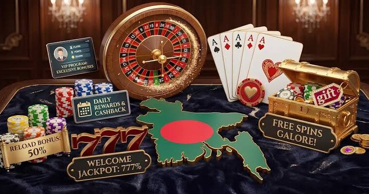 A Casino Review Should Tell You More Than the Size of the Welcome Bonus
