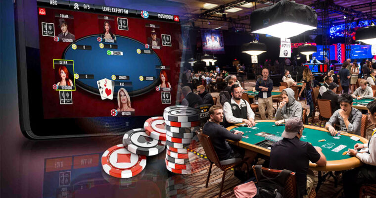 Sound and the Online Casino Experience
